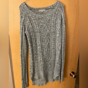 ladies sweater
